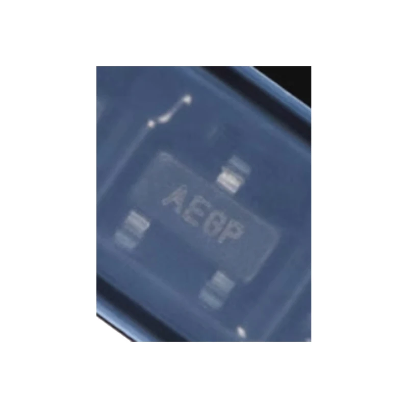 (10 Pcs) MCP9700T-E/TT SOT-23 New Original Chip IC