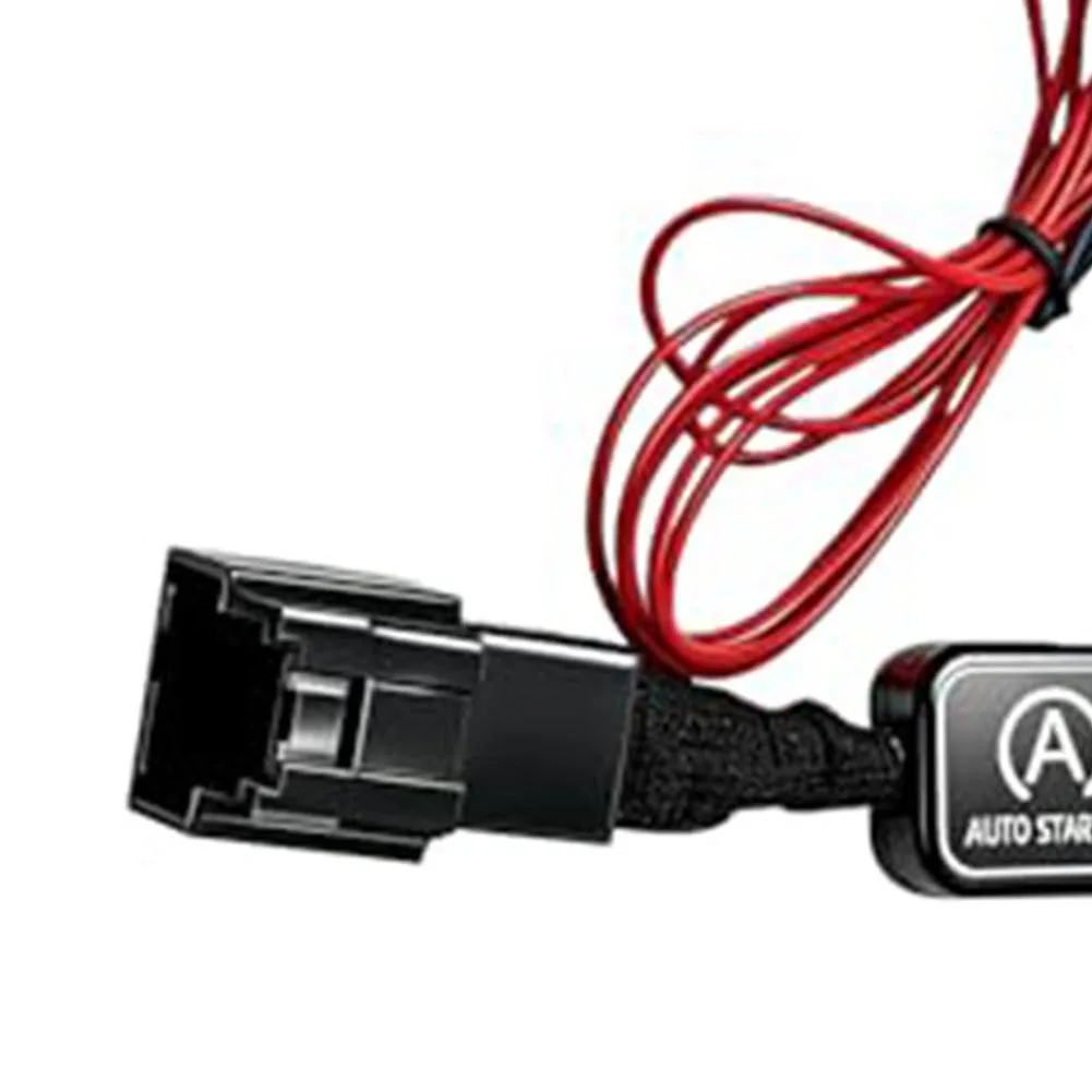 Start Disable Kit Auto Stop for eliminator Truck Accessory Install Direct Replacement for Easy Installation Single Set Included