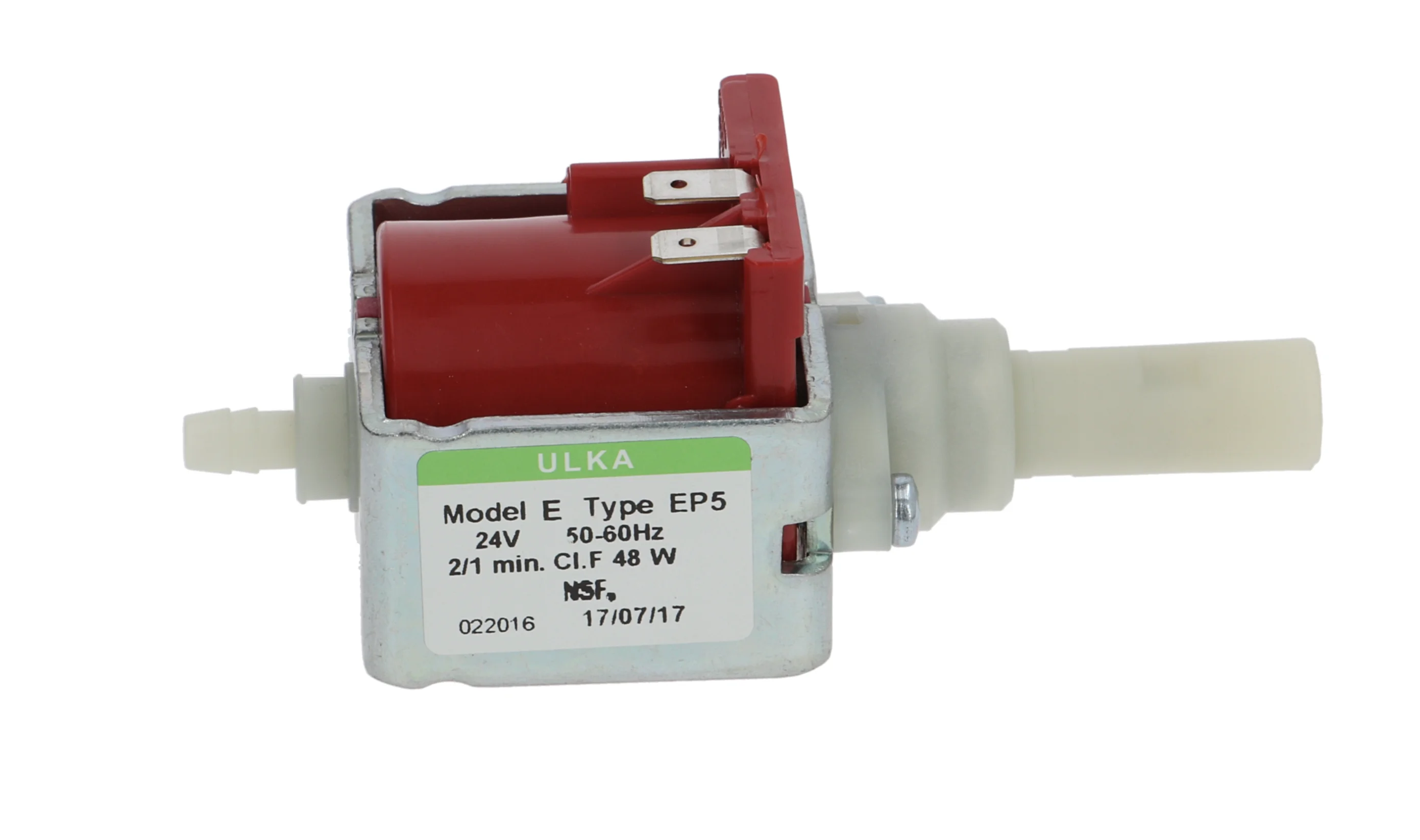 Vibratory Espresso … - image