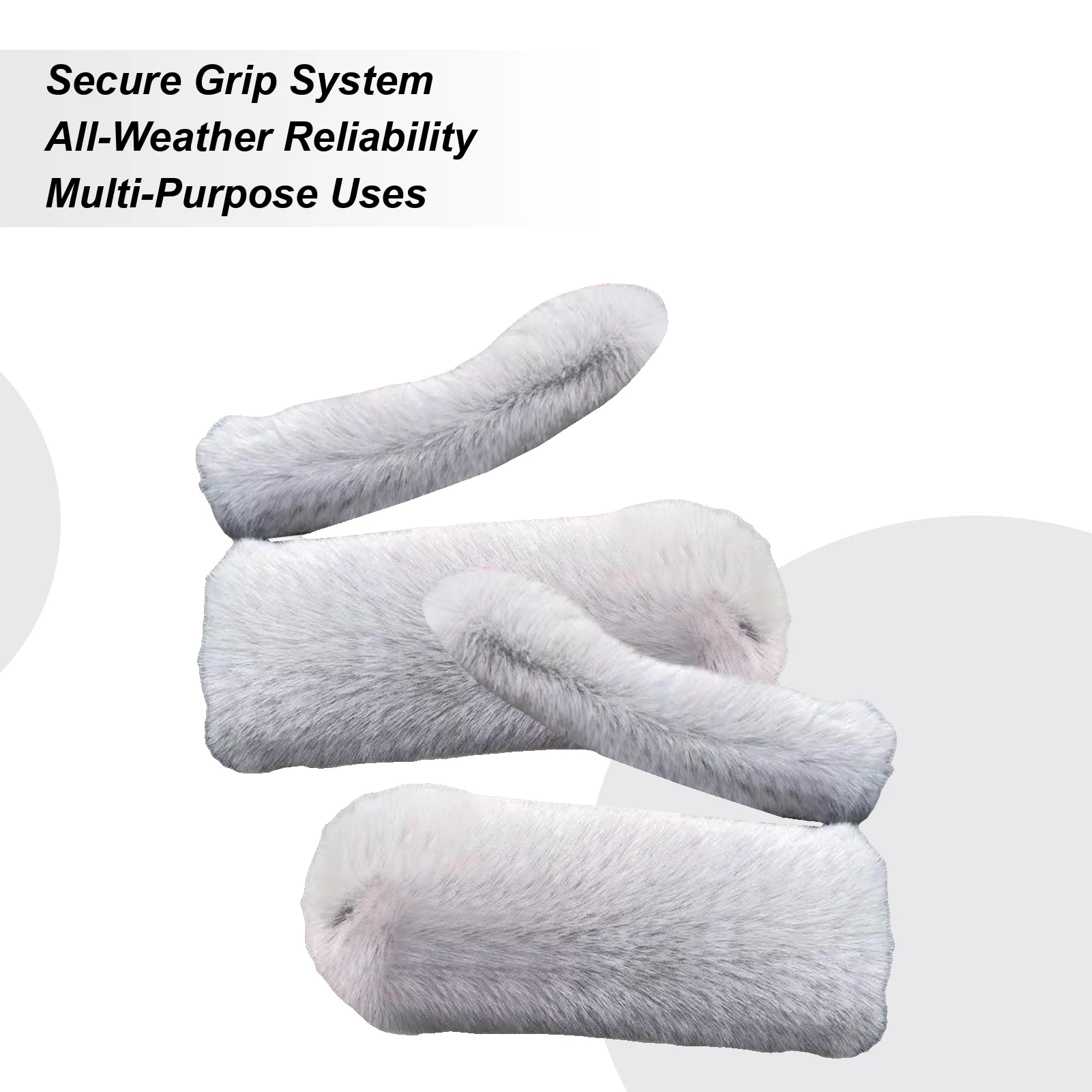 

Мотоциклетные ручки, теплые грелки для рук, зимние чехлы на руль электрического велосипеда для мужчин и женщин, трехколесный велосипед, квадроцикл, мотоцикл, снегоход, велоспорт