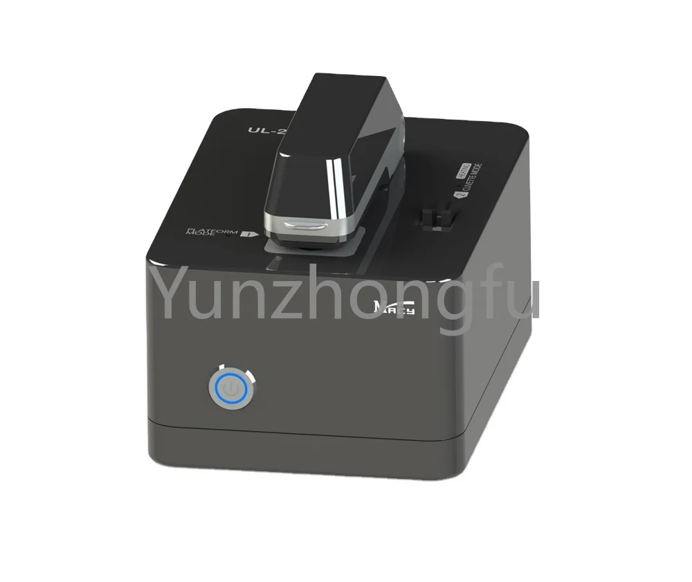 Precision Optical Instrument Nanodrop Spectrophotometer for DNA Protein Detection