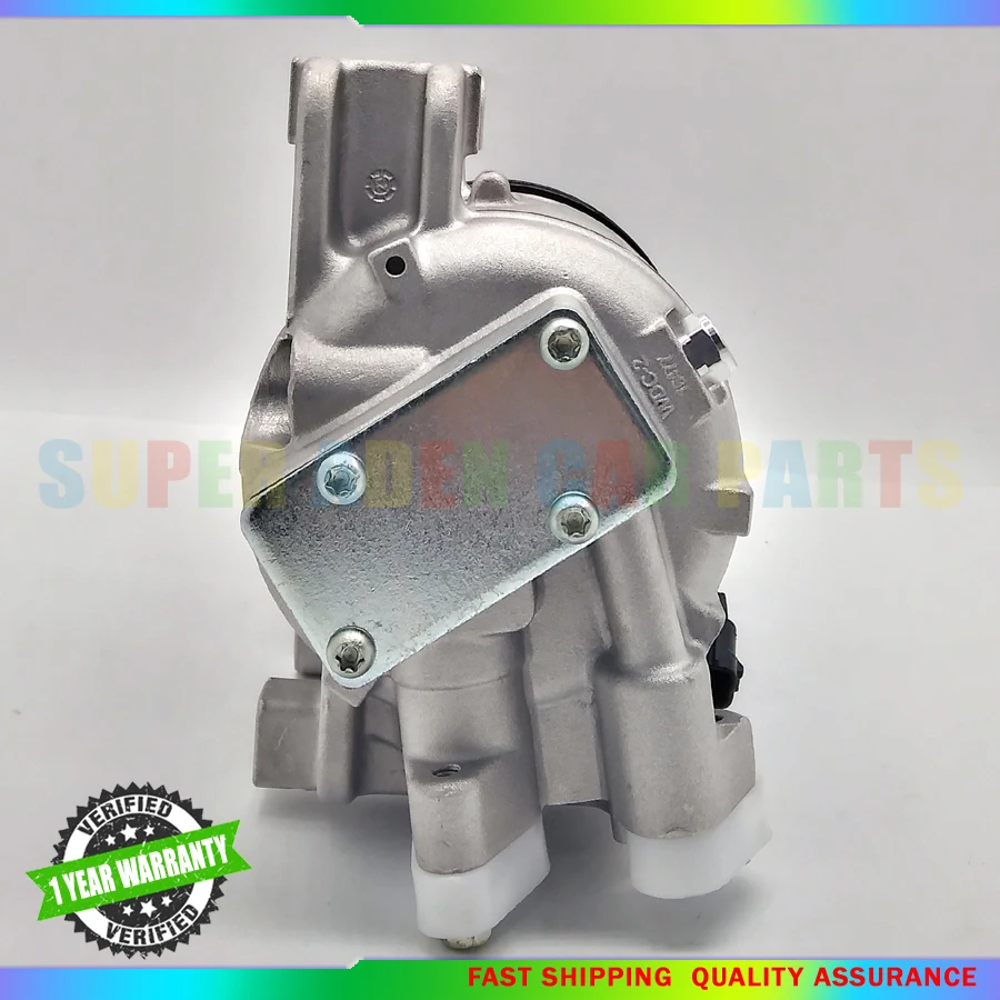 

Компрессор кондиционера для Nissan Altima 2.5L 2013-2018 926003TA2A 926003TA2B 926003TA2C 926003TA2D 926003TA3A 926003TA2E 926003TA3B