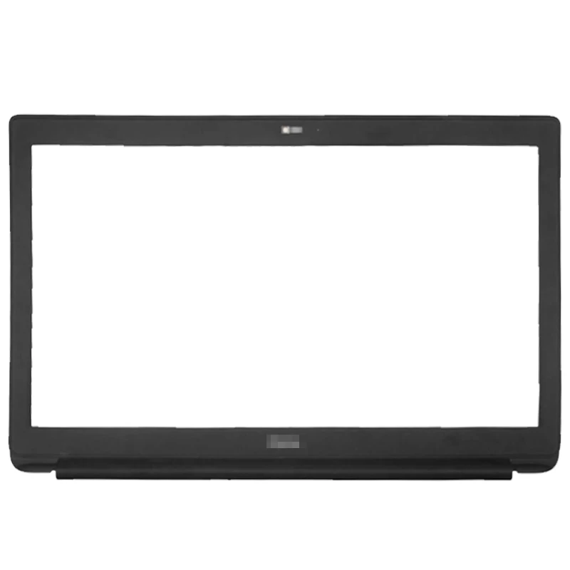 Новинка для Dell Latitude 3500 E3500, задняя крышка ЖК-дисплея, передняя панель, стандартная клавиатура, нижняя деталь, совместимая крышка, черный корпус