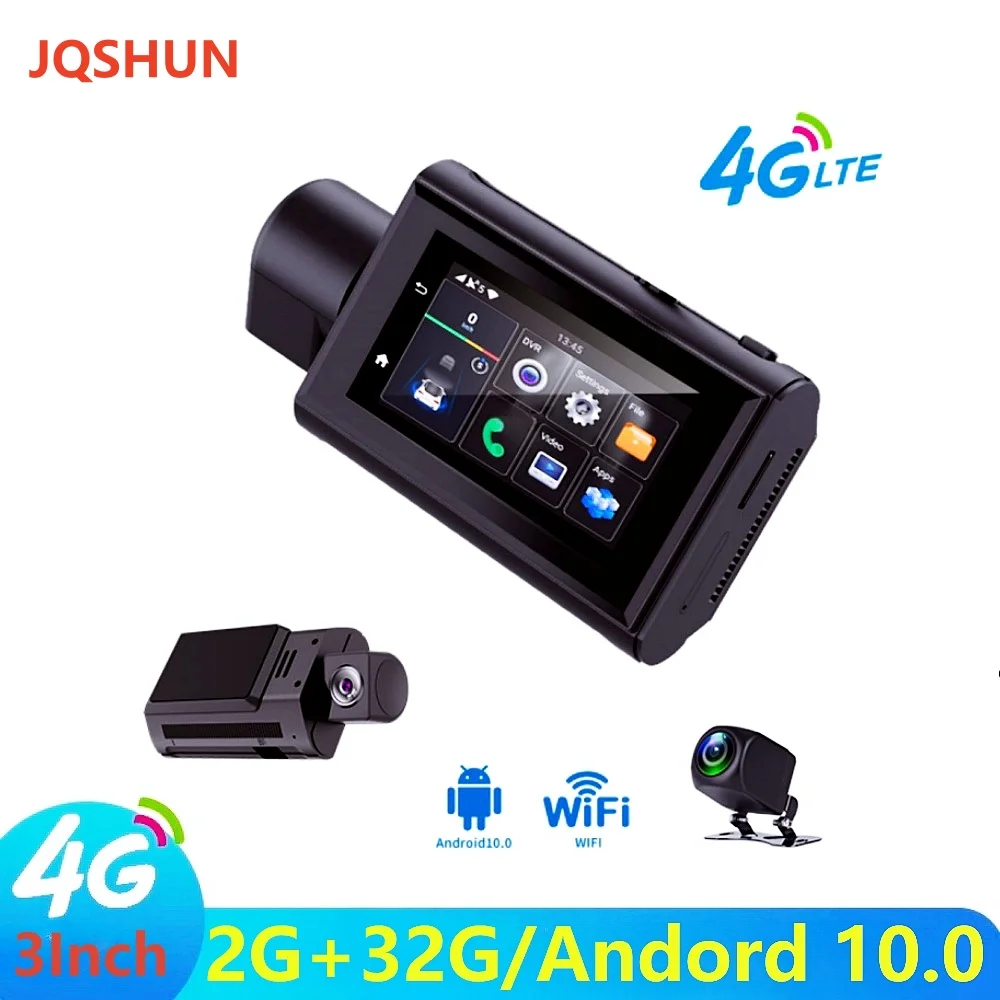 3Inch 4G Android10.… - image