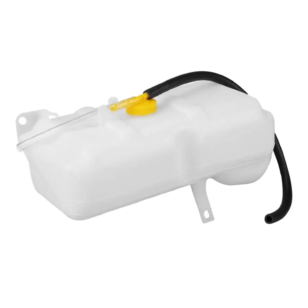 

Переливная бутылка Резервуар для охлаждающей жидкости Легкая прочная крышка в сборе Расширительный бак для охлаждающей жидкости Радиатор Overfolw Бутылка