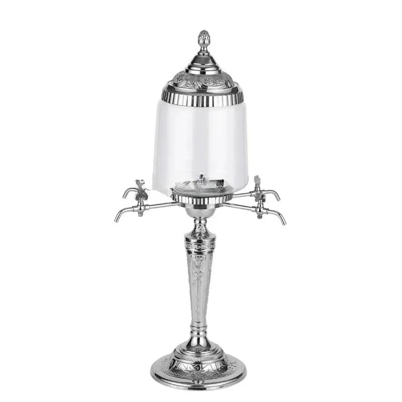 

Authentic absinthe fountain- with four faucets