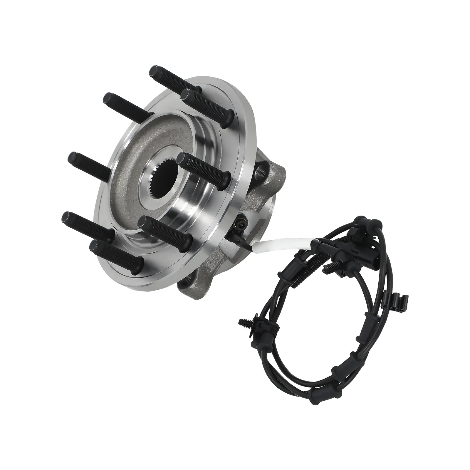 

Front Wheel Bearing & Hub Assembly for RAM 2500 2014 -2018 All Models 68185437AD