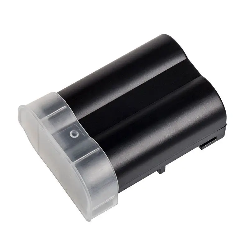 

8.4V 1900mAh EN-EL15 Rechargeable Camera Battery For Nikon D800 D600 D610 D7000 D7100 D7200 D850 V1