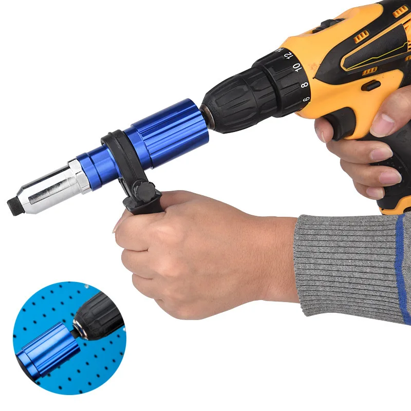adattatore-per-trapano-per-rivetti-strumento-di-rivettatura-a-batteria-per-uso-domestico-kit-di-utensili-per-rivetti-e-chiodi-pistola-rivettatrice-elettrica-portatile-da-24mm-48mm