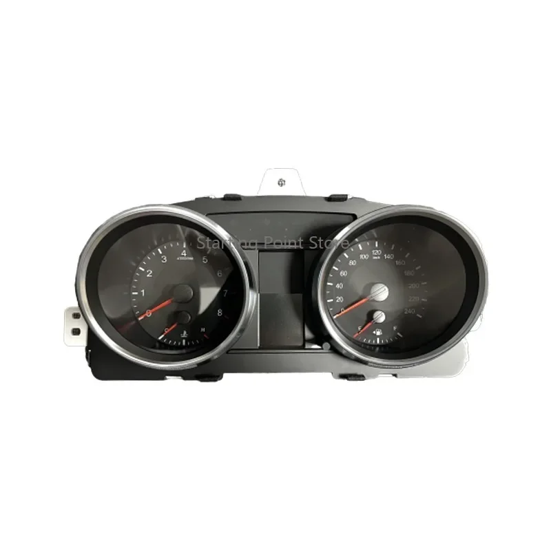 

Suitable ForGreat Wall Haver H1H3H5H6H7H9 Gun Two-drive Four-drive Diesel Gasoline Combination Instrument Gauge Assembly