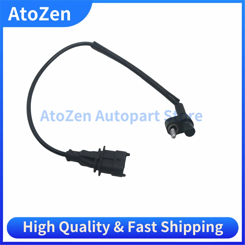 12625756 Kurbelwellen-Positionssensor für Chevrolet Colorado GM, Autozubehör, Kfz-Ersatzteile, hohe Qualität