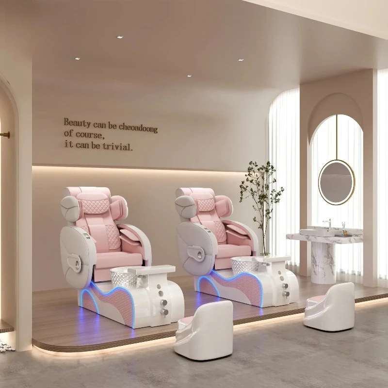 Рисунок 5 - Кресло для педикюра