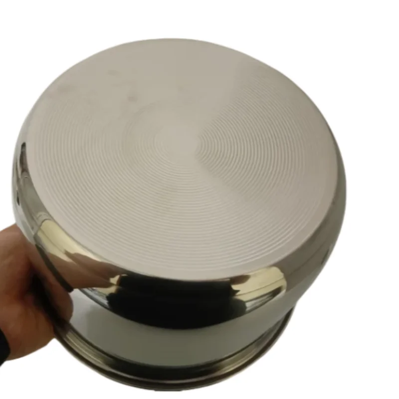 304 stainless steel pressure cooker Inner bowl for Redmond rms-m4516 RMC M90 /M4510 / m224s replacement