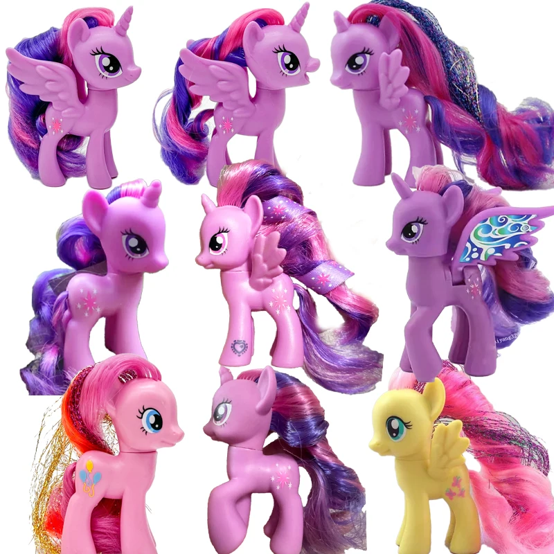 Genuine Hasbro My L… - image