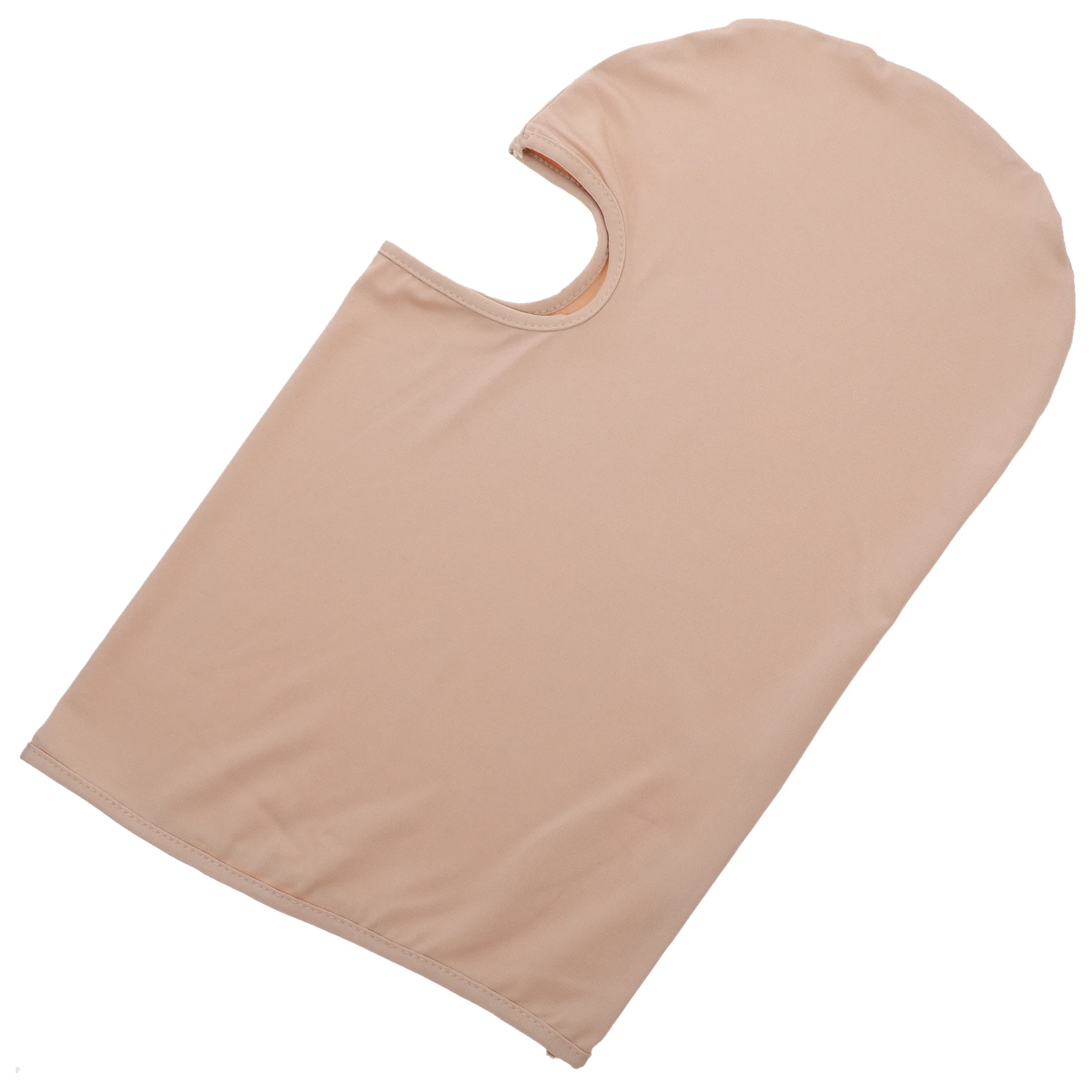 غطاء رأس للحماية من الشمس، غطاء للرقبة لركوب الدراجات النارية، هوديي بالاكلافا من البوليستر #3