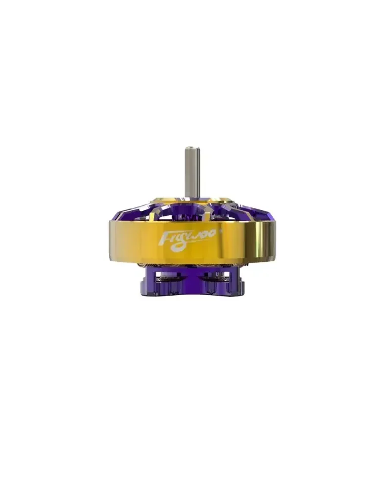 Flywoo ROBO 1202.5 11500KV Motor Hocheffizienter bürstenloser Motor für ultraleichte Drohnenbauteile