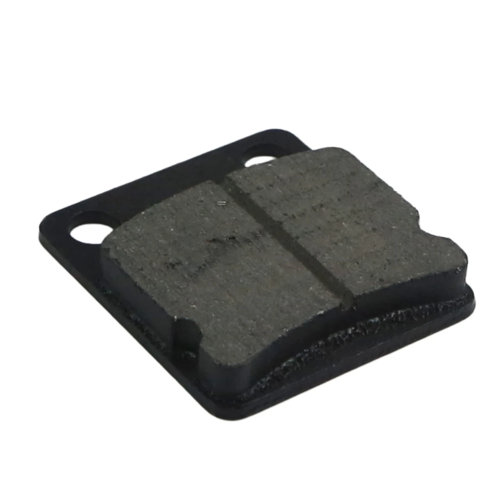 Brake Pads For 50cc 70cc 90cc 110cc 125cc 140cc 170cc 200cc 250cc ATV YFZ350 Banshee 350 Motorcycle Replacement Brake Pads view 6