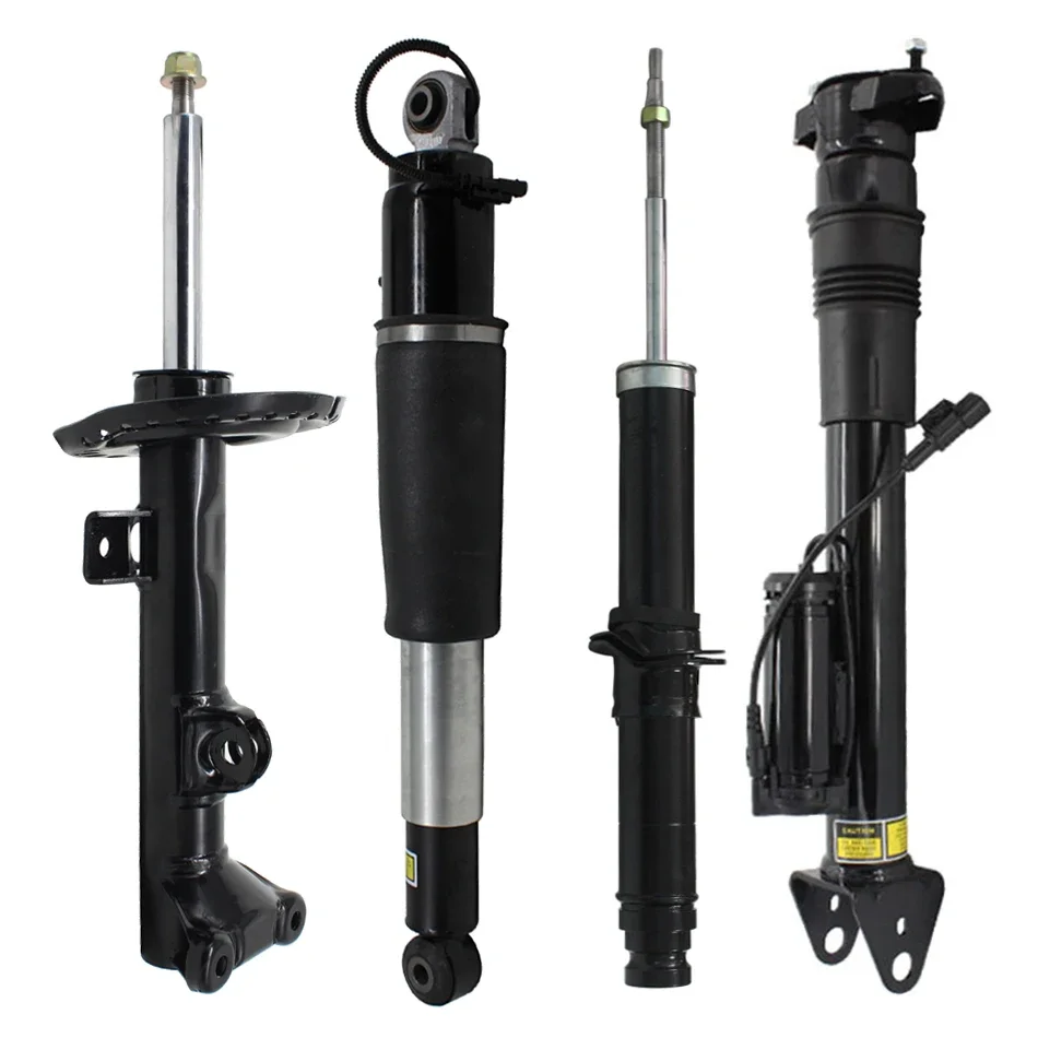 Rear/ Front Shock Absorber For Bmw 318i 7 Series E30 E34 E46 E39 E66 E90 F02 F01 F25 740i X3 F25