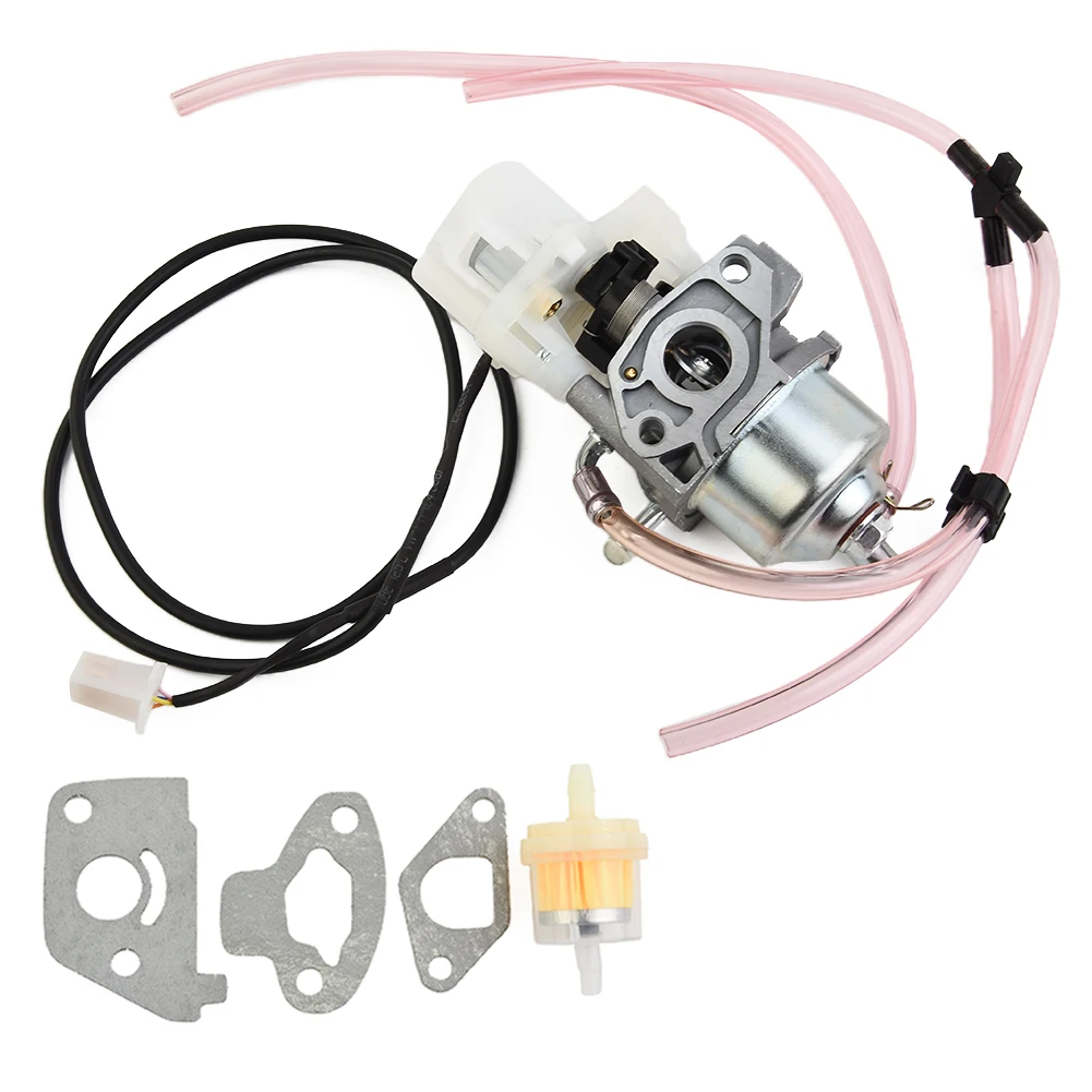 Carburetor For Honda EU1000i A2/A Type AC Inverter Alternator EU1000IK1 EZGA-1000001 To EZGA-1119999 1500001-9999999 GCAL-150000