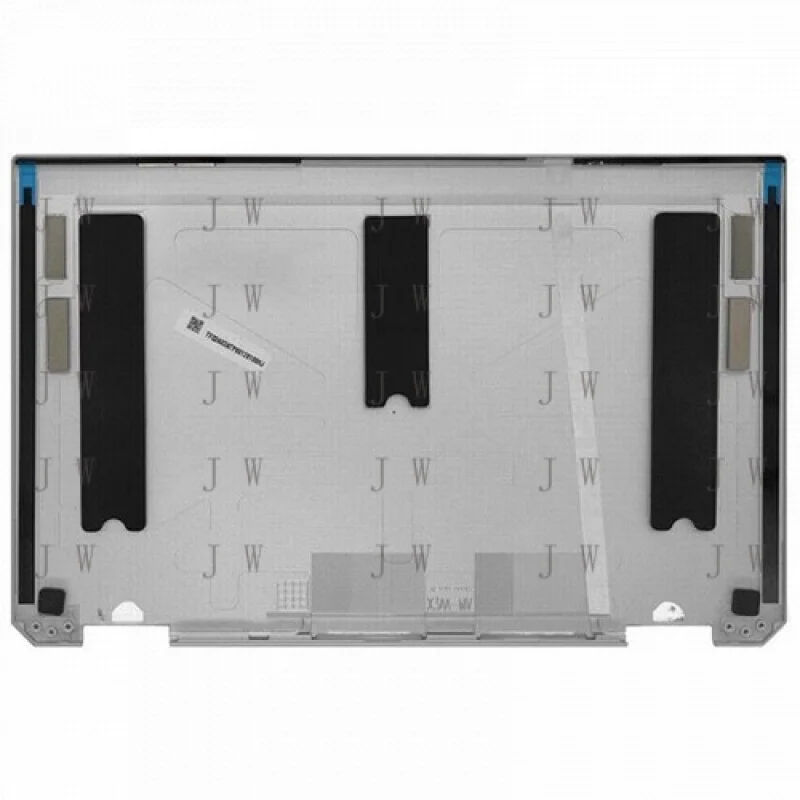 

DDZ New for HP SPECTRE X360 13-AW TPN-Q225 13in Laptop LCD Back Cover Silver