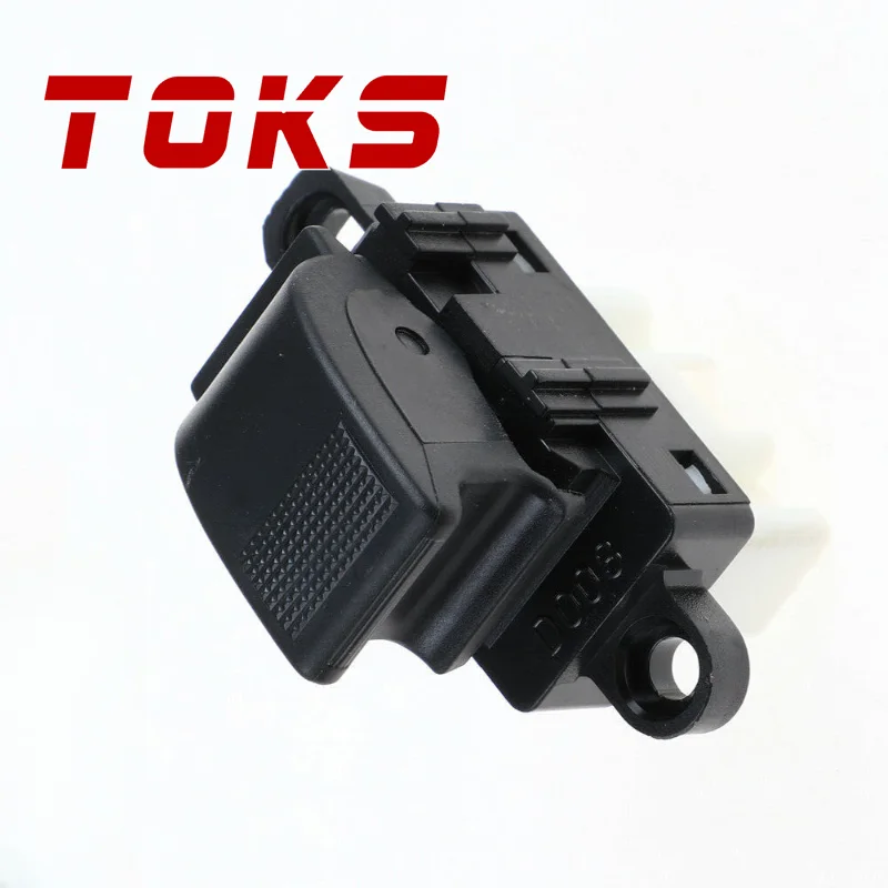 TOKS GE4T-66-370 Car Master Power Window Switch GE4T66370 For Ford Ranger 2002-2006 Mazda 6 MPV Protege 5 2002-2003 auto parts