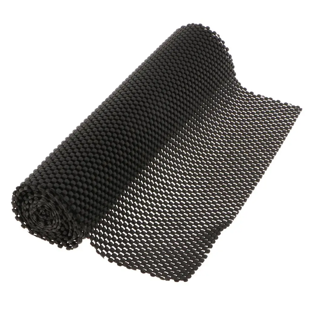 Almohadilla de rejilla de PVC antideslizante para el hogar, Mantel Individual duradero para el hogar, cocina, supermercado