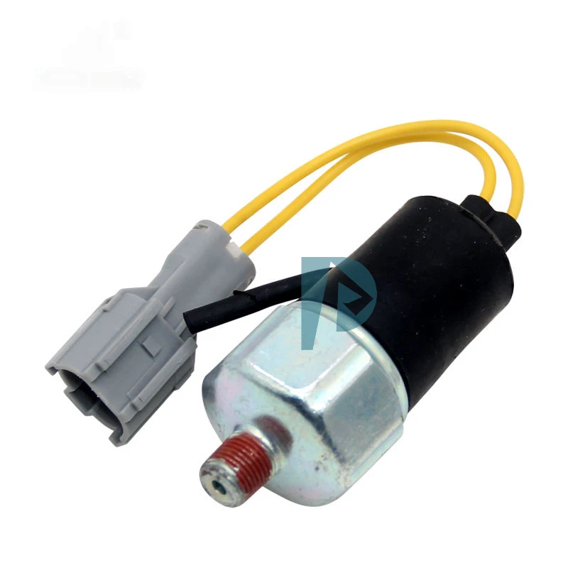 For zx110 zx120 zx200 zx210 zx240 zx270 zx280 Oil Pressure Switch 1824101890 1824101990 8982497240  4467564 1824101420 Excavator