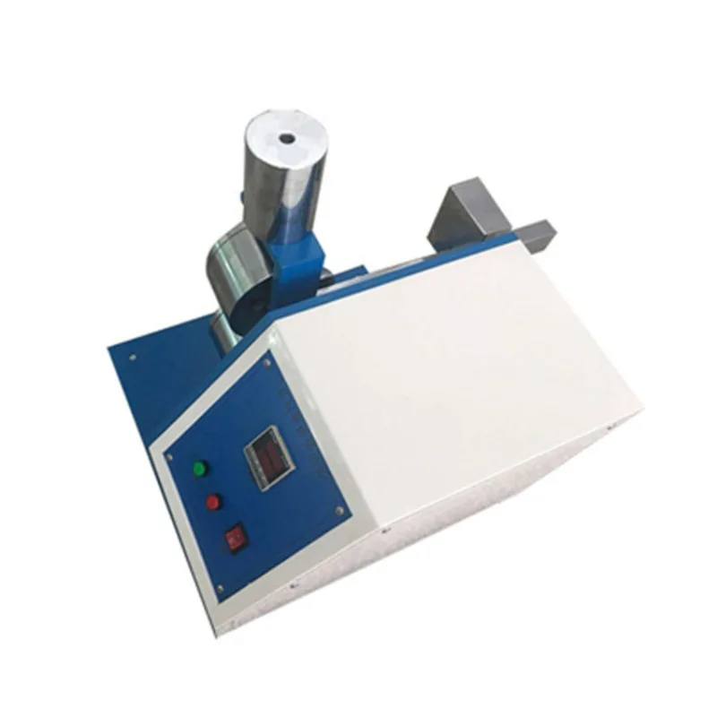 

Double peel bonding experiment Fiber bonding strength Life test