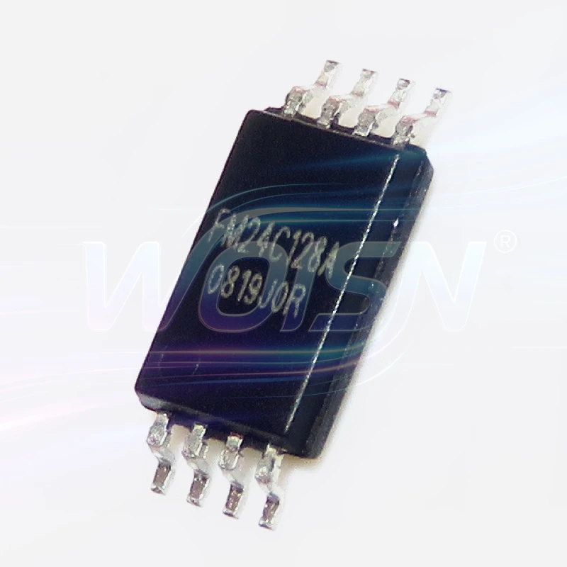 5-100PCS BCM5231A4KPT BCM5231 FM24C128A FM24C128 MIC5841BWM MIC5841YWM X9C102PIZ X9C102 RT8120B RT8120 ISD4002-120SY ISD4002