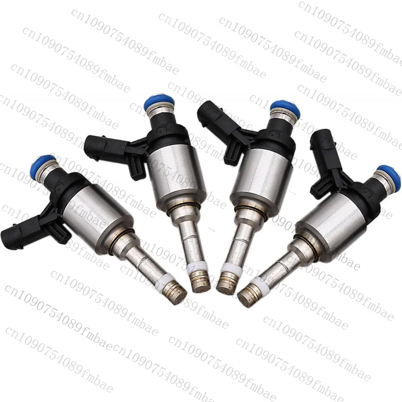 Injetor de combustível 4 unidades 06A 906036 J