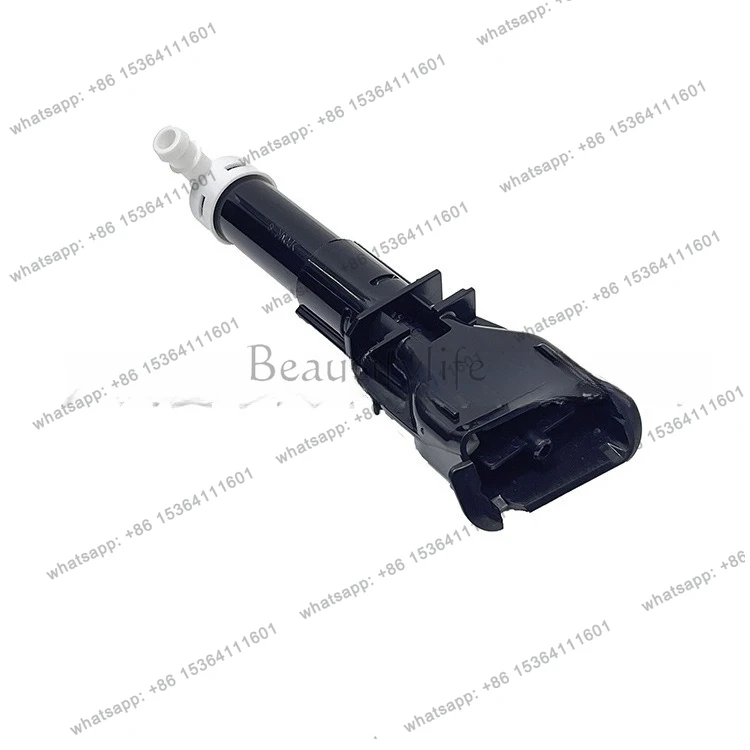 

Nozzle 8264A129 8264A130 8264A133 8264A134 8264A131 8264A132