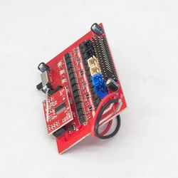 Dobble E EC160E Remote Controller Transmitter for RC E010 Electric Excavator