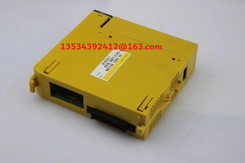Per FANUC A03B-0807-C105 Modulo di interfaccia I/O usato A03B-0807-C105