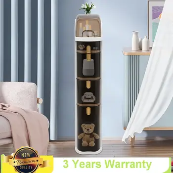 10 best sales Kleiner Aufbewahrungsschrank - №6