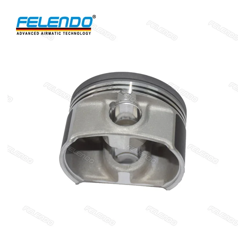 Felendo Pistone Motore Con Anello Per Land Rover Discovery Range Rover Vogue Sport LR002439 STD Motore 4.2 V8