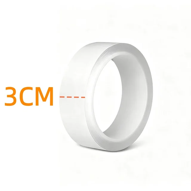 3M/10M Transparent Sticker Car Door Edge Protector Door Sill Anti-collision Strip Car Protective Film for Styling Mouldings 3 3M/10M Transparent Sticker Car Door Edge Protector Door Sill Anti-collision Strip Car Protective Film for Styling Mouldings 3