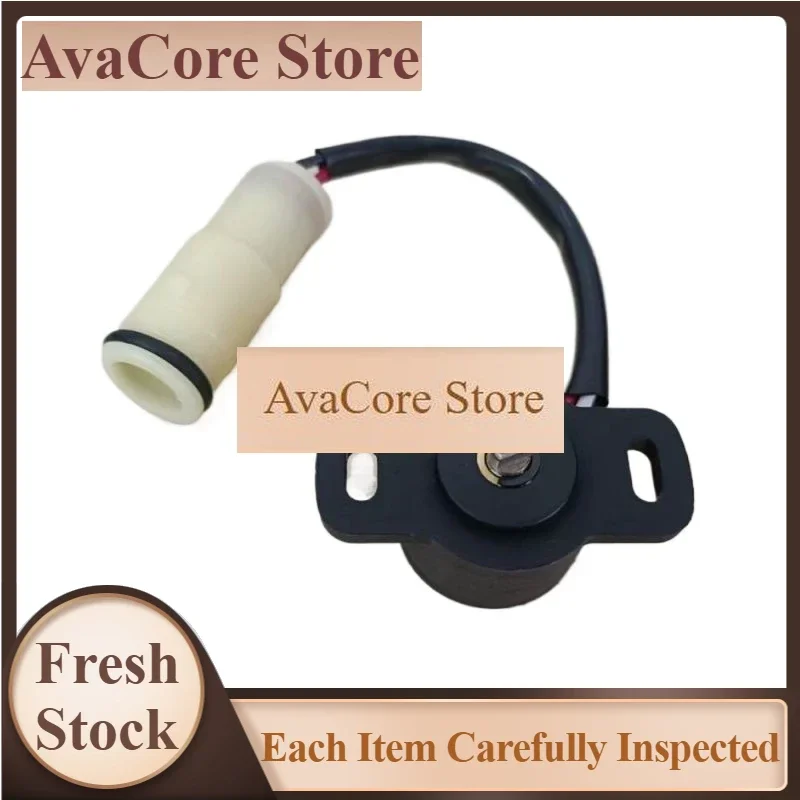 AvaCoreThrottle Pedal Accelerator Potentiometer Sensor 271A2-62101 TCM Electric Forklift FB15 -30-6