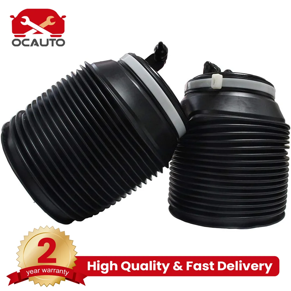 

4809060010 Pair Air Suspension Spring For Lexus GX460 Toyota Land Cruiser Prado 48090-60010 48080-60010