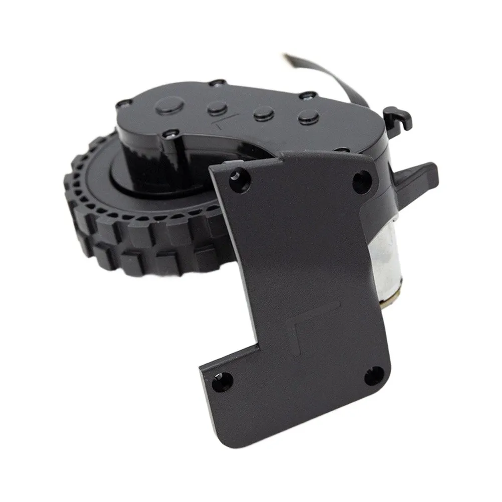 For ABIR K30 For K20 Left Wheel Replacement Assembly for Robotic Vacuum Cleaner Smooth Movement Support Component