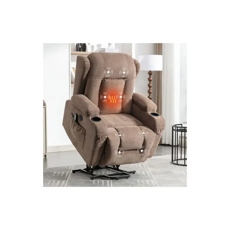 Power Lift Recliner…