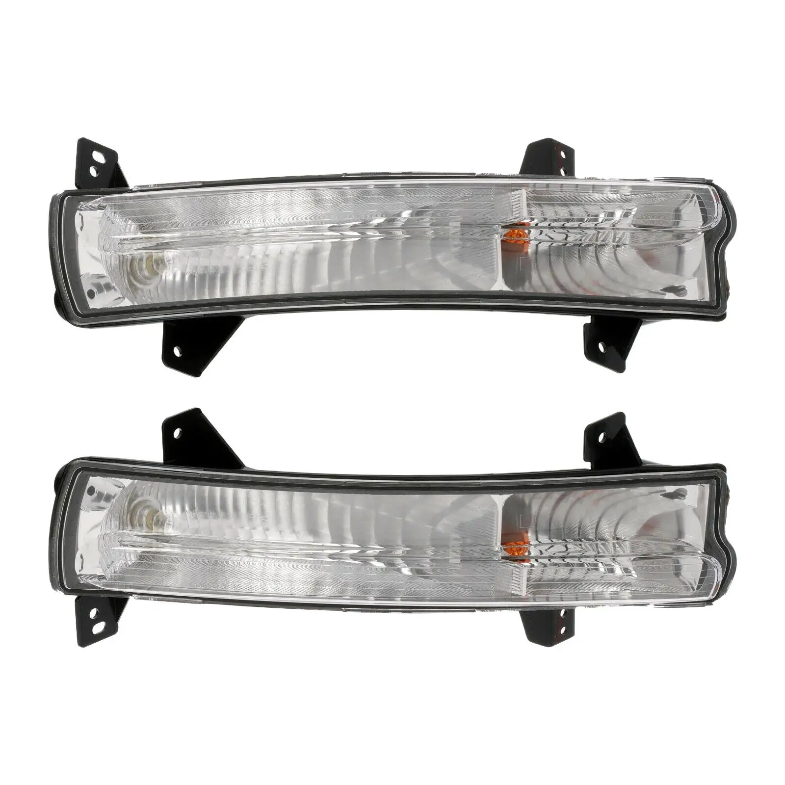 55112720Ab 55112721Ab Parking Lights for Jeep Compass Limited 2017-2021