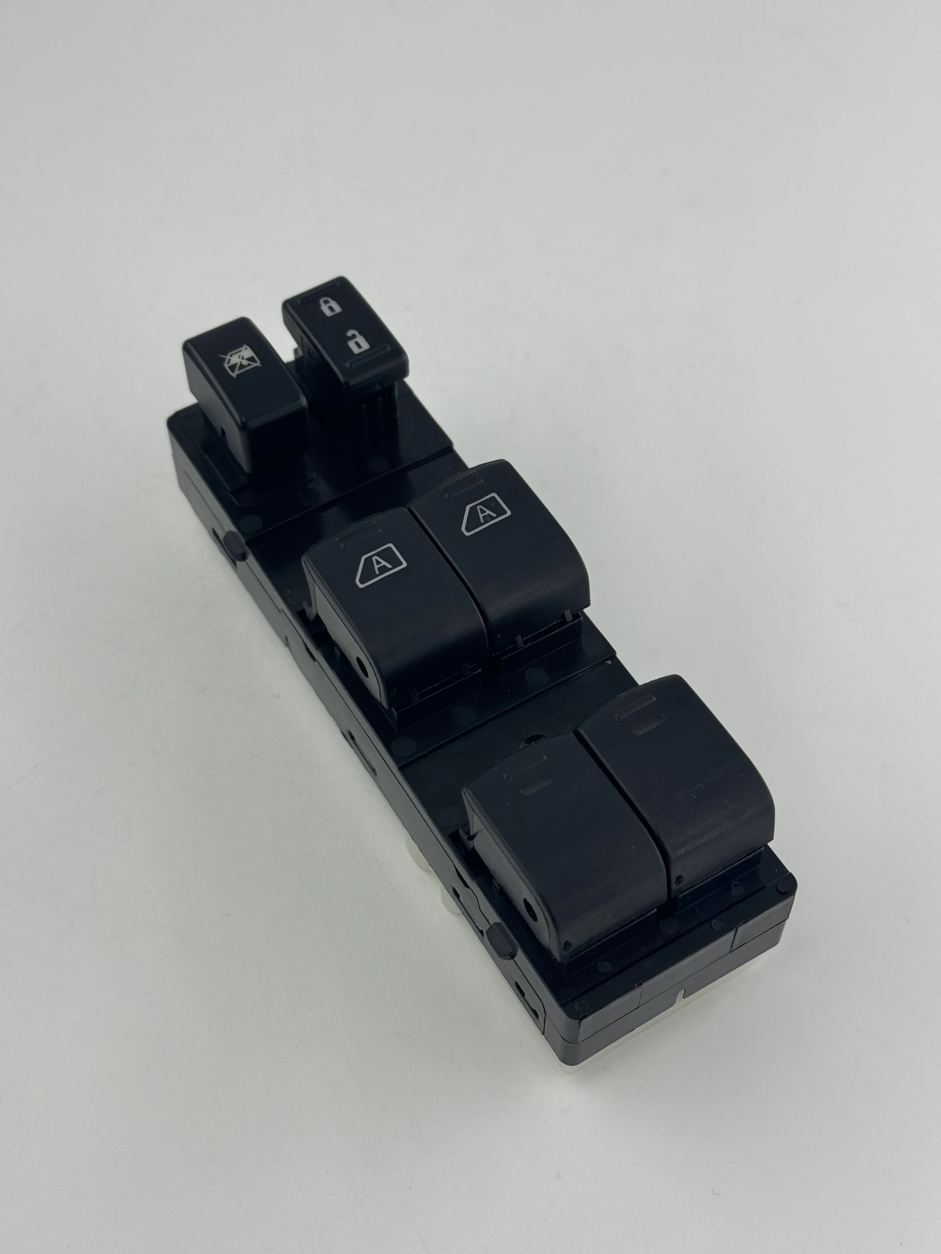 

XingJi Parts LHD Front Left Side Car Power Window Control Switch 25401-ZN50C For 2007-2012 Nissan Altima Infiniti EX35 EX37