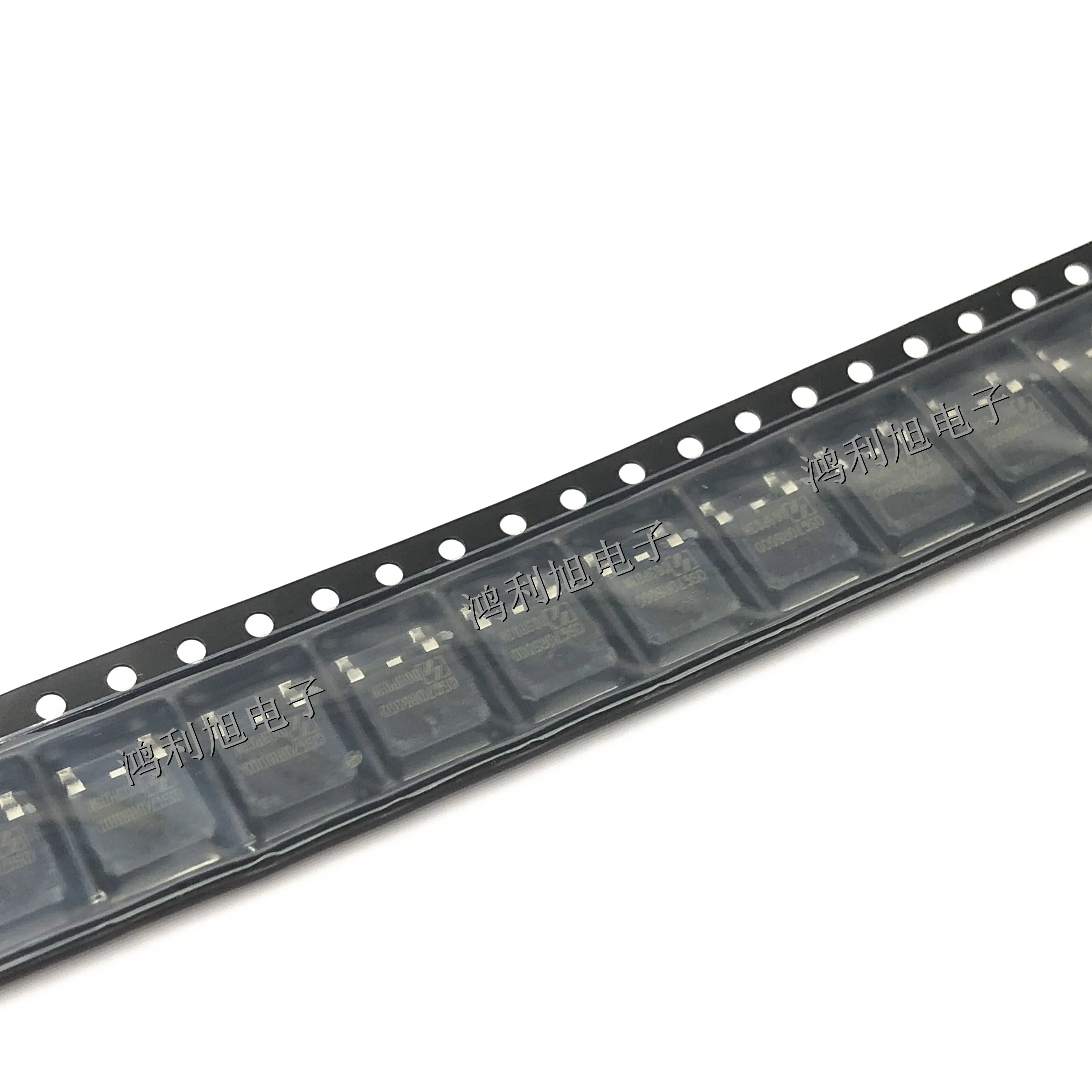 10PCS/Lot OSG70R600D OSG70R600DF TO-252 SMD MOSFET New Original Stock