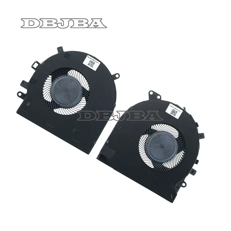 Fan For Razer Blade 15 RZ09-0270 CPU + GPU Cooling Fan GTX 1060