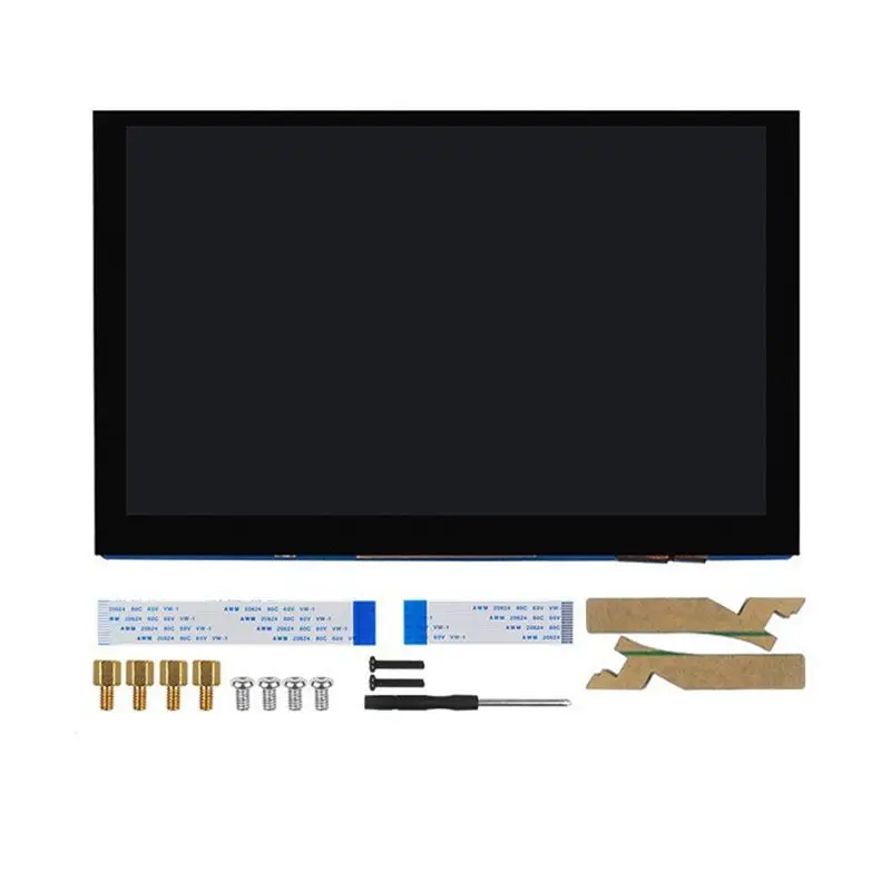 

A23F-For Orange Pi IPS Touch Screen, IMIPI Display Monitor Panel Suitable For Orange Pi 3B Boards
