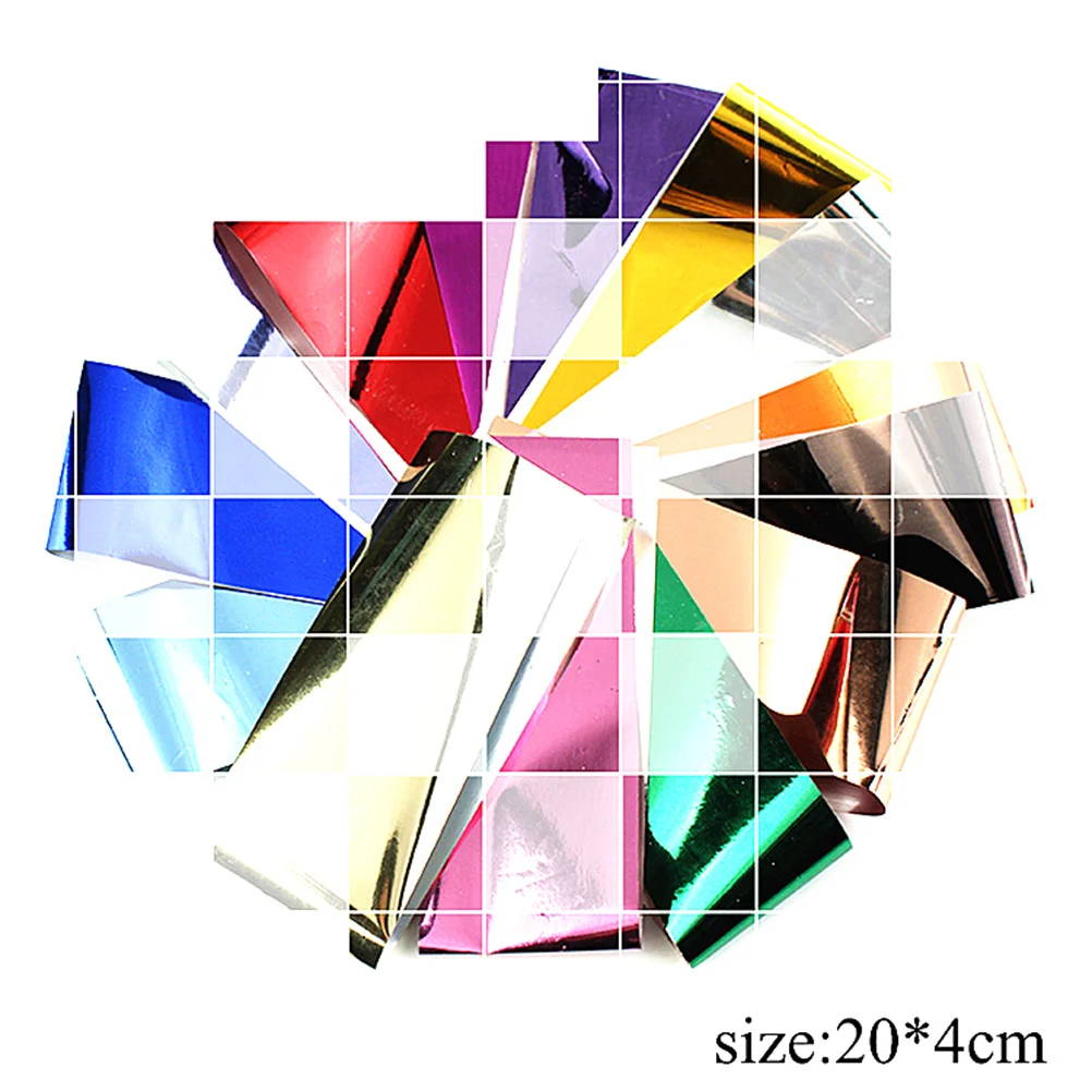 Zestaw 14 naklejek DIY, samoprzylepne naklejki do zdobienia paznokci dla kobiet i mężczyzn, naklejki do manicure, naklejki do zdobienia paznokci.