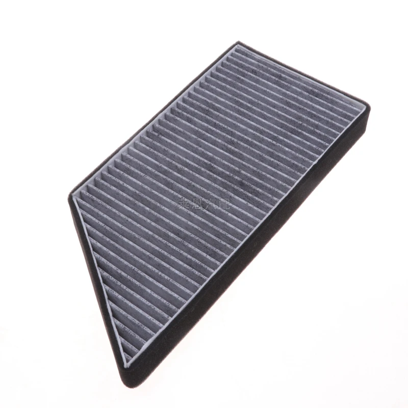 Car Cabin Air Filter for 2000- Peugeot 206/207 1.4 / 1.6 / 2.0 Citroen C2 2010- PEUGEOT HOGGAR 1.4 /1.6 6447.AZ