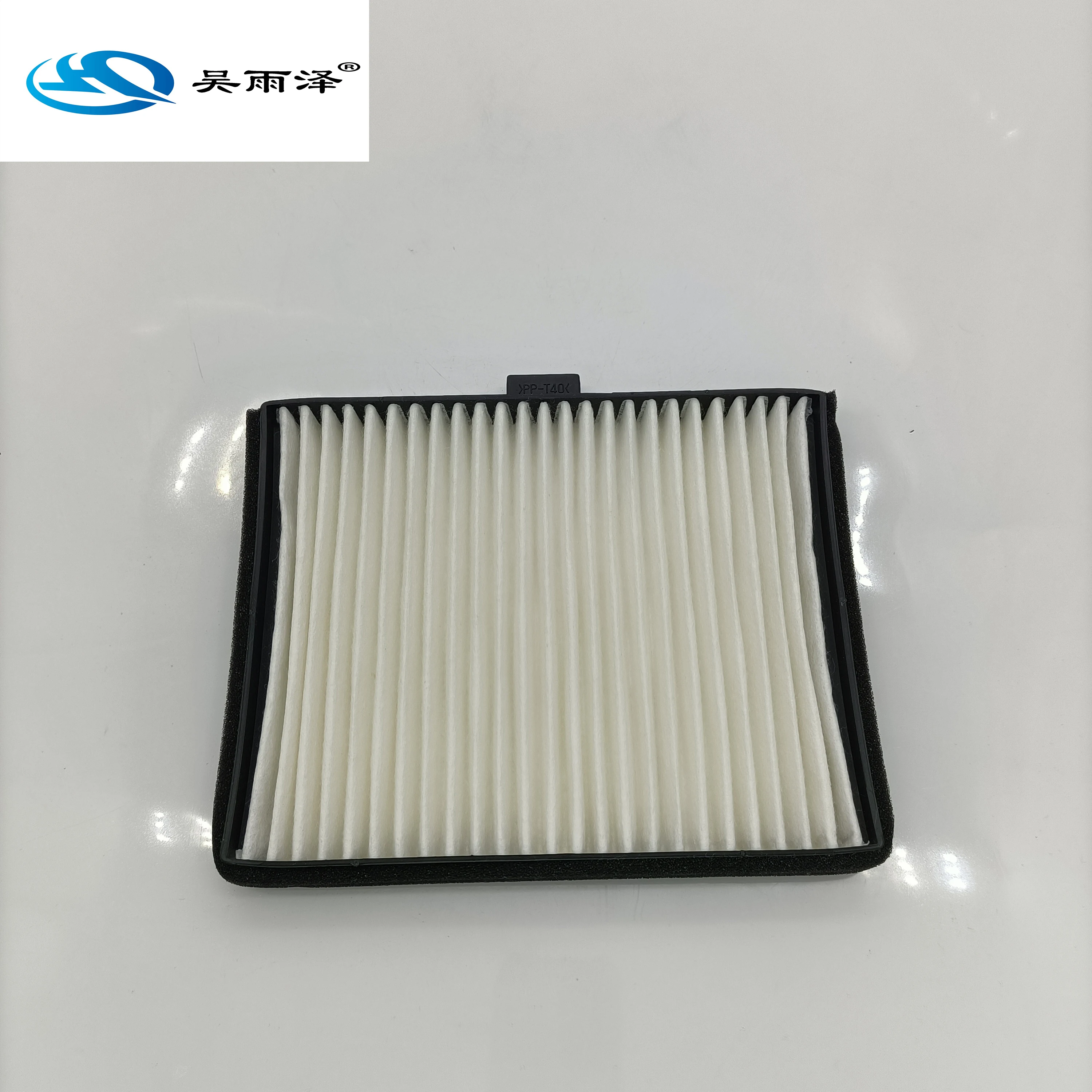 

Excavator OEM 2474Y-9050 air filter applied for DH150-7 DH225-7 DH300-7 to industrial construction