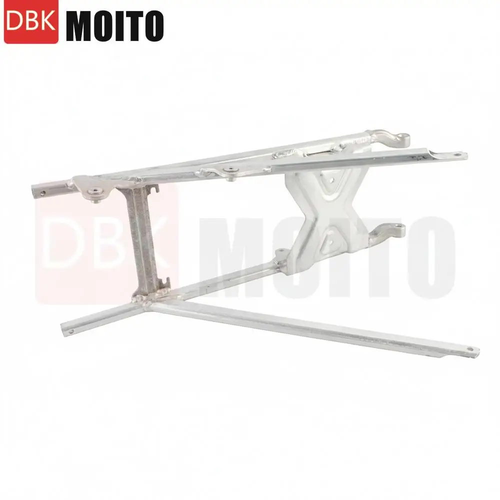 دعم الهيكل الخلفي للإطار الفرعي لـ GASGAS EX EC ES EW MC 125 250 250F 300 350F 450F 500 500F 2024 + ملحقات الدراجة الترابية #2