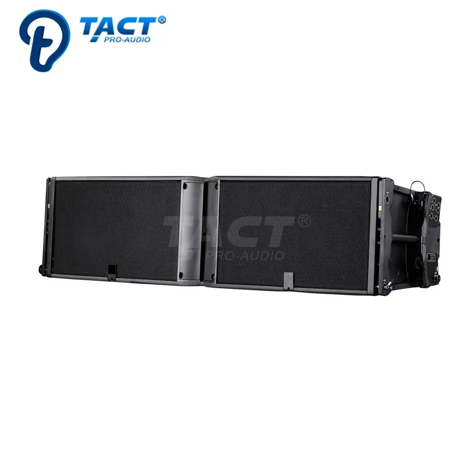 Акустическая система Tact K2 12 дюймов, линейный массив для концертов